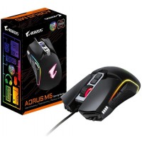 Aorus M5 ( Wired Gaming Mouse / LED RGB Syn/ 16000 DPI )